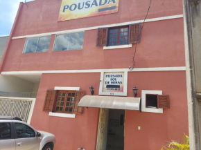 Pousada Sol de Minas